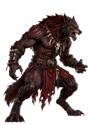 BLOODMOON ALPHA