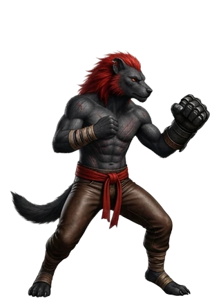 EMBERFANG