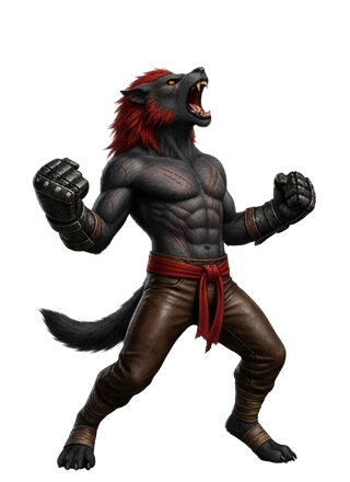 EMBERFANG · victory identity reference