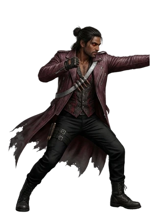 NIGHTSTALKER · attack identity reference