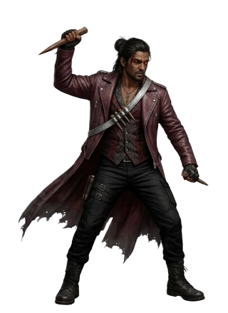NIGHTSTALKER · victory identity reference
