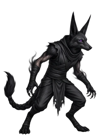 SHADEFANG