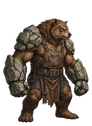 STONEHOWL