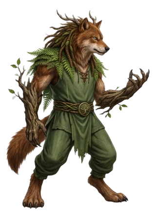 THORNPELT